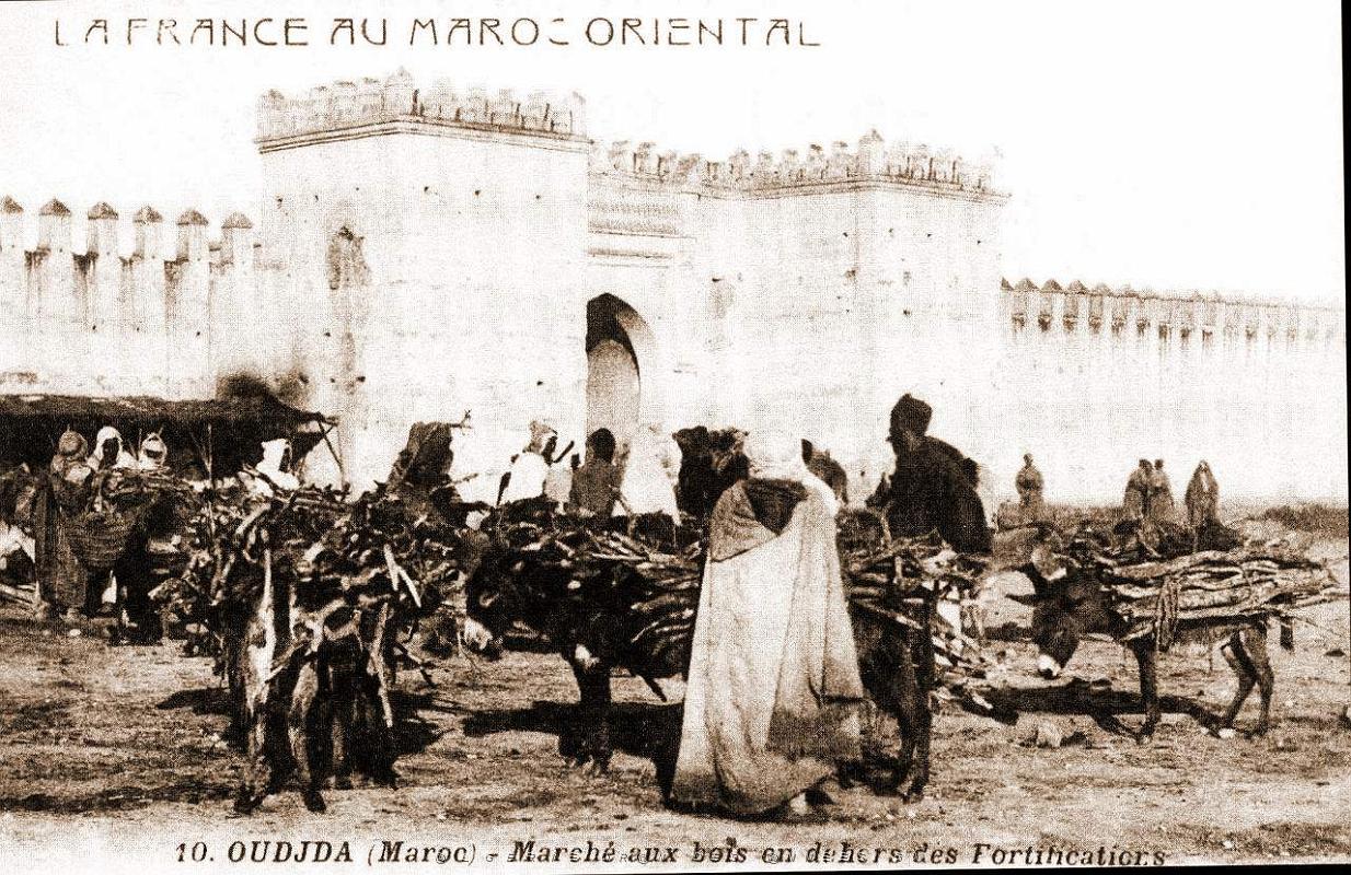 BIVEN Georges - 254- Oujda.JPG
